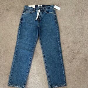 Kensie Blue Women's Jeans